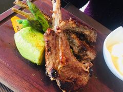 -美食汇·海鲜自助西餐厅·江门富力万达嘉华酒店