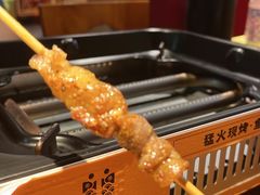 -令狐冲·活鱼馆(宝龙店)