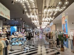 -优客城市奥莱