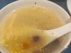 绿豆芋圆爽-闽海肴(北辰荟店)
