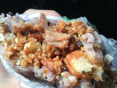 -芳婆糕团店(王府大街店)