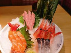 -京料理·日料自助·铁板燒(复悦城店)