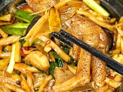 -友德福.老字号粤菜.广州地标融合美食(荔湾路店)
