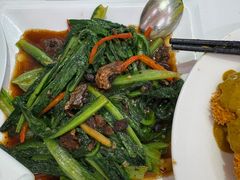 -香港深仔记茶餐厅(东门店)