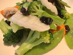 -外婆家(西红门荟聚购物中心店)