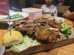 -马灯部落·西湖边的创意山景餐厅(虎跑动物园店)