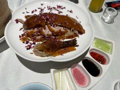 -庆云楼饭庄(什刹海店)