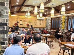 -老瓦房(六堰店)