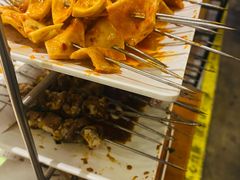 -牛上牛吊炉烧烤(红旗大街店)