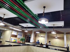 -和庆斋羊蝎子火锅·碳缸烧烤(顺义旗舰店)