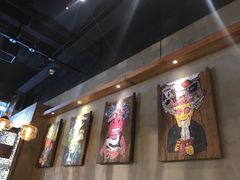 -山城遇宴·重庆江湖菜(五道口银谷大厦店)