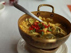 -若蘭慈·无国界素食料理(欢乐海岸店)