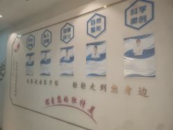 -丽美妍医疗美容·皮秒·立体分层抗衰