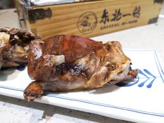 -東北一鴿(繁荣路店)