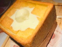-绿茶餐厅(领展购物广场·中关村店)