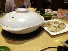 -龙泉人椰子鸡.糟粕醋.海南菜(三亚旗舰店)