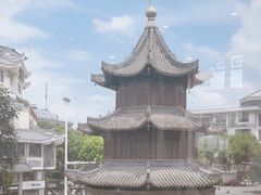 -怡园饭店-餐厅(四望亭店)