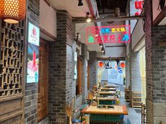 -赵家院子佬火锅(重庆总店)