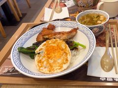 -吉野家(宾水道店)