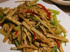 -小菜园新徽菜(马鞍山金鹰店)