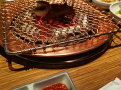 -王妃家(明洞中央店)