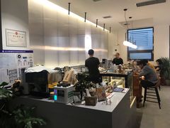 -古耳咖啡(北锣店)
