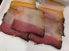 -不相离盐帮菜(郎园店)