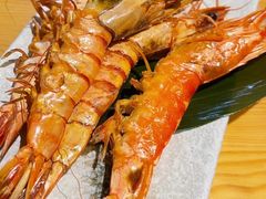 -竹幸日本料理(国光1937科技文化创意园店)