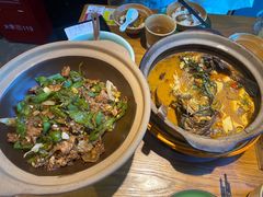 -吃饭皇帝大(合生汇店)