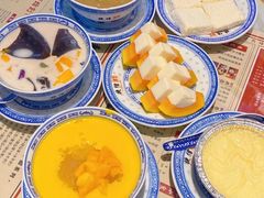 -捷信牛奶甜品世家(五道口店)