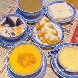 捷信牛奶🥛甜品世家