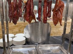 -京香轩·中餐厅(上海中庚聚龙酒店)