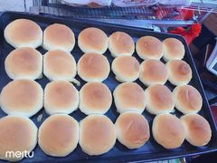 招牌小面包-爱心面包(建设中路店)