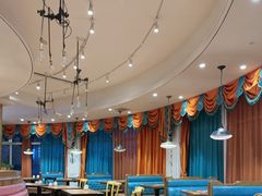 -蒙亨·手把肉·蒙古包文化主题餐厅(天恒广场店)