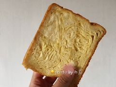 原味招牌吐司-真爱吐司(龙湖店)