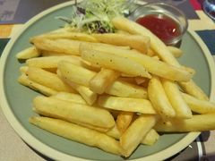-遇见西木美式餐厅(体育路店)