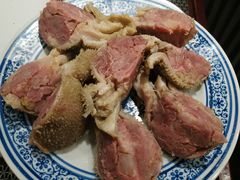 -清真·京华源铜锅涮肉(丰庆店)