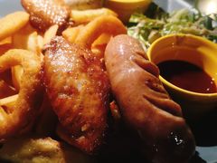 -天空花园餐吧·生日·团建(南山店)