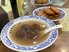 -粗茶淡饭(东关街店)