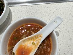-海底捞火锅(巴黎春天浦建店)