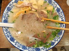 -小潘记鸭血粉丝汤