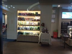 -星巴克(武汉协和医院店)