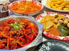 -李叔叔虾蟹大排档(青羊店)