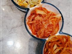 -屋里家延边朝鲜族冷面(梅林3店)