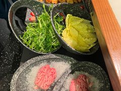 -哥老官重庆美蛙鱼头(宝山龙湖店)