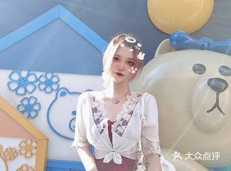 美的不仅是眼见的景   还有元气的美少女