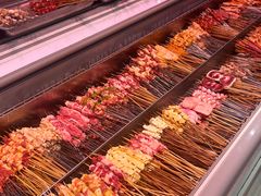 -老谢野馄饨(延安路店)