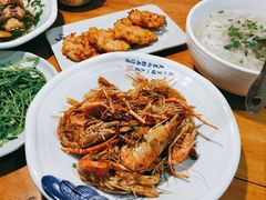 -百家鲜·杭帮菜