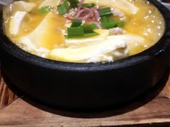 咕嘟豆腐-云海肴云南菜·蒸汽石锅鱼(北京良乡华冠店)