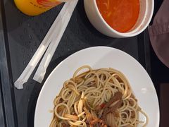 -乡村基(双流时代奥特莱斯餐厅)